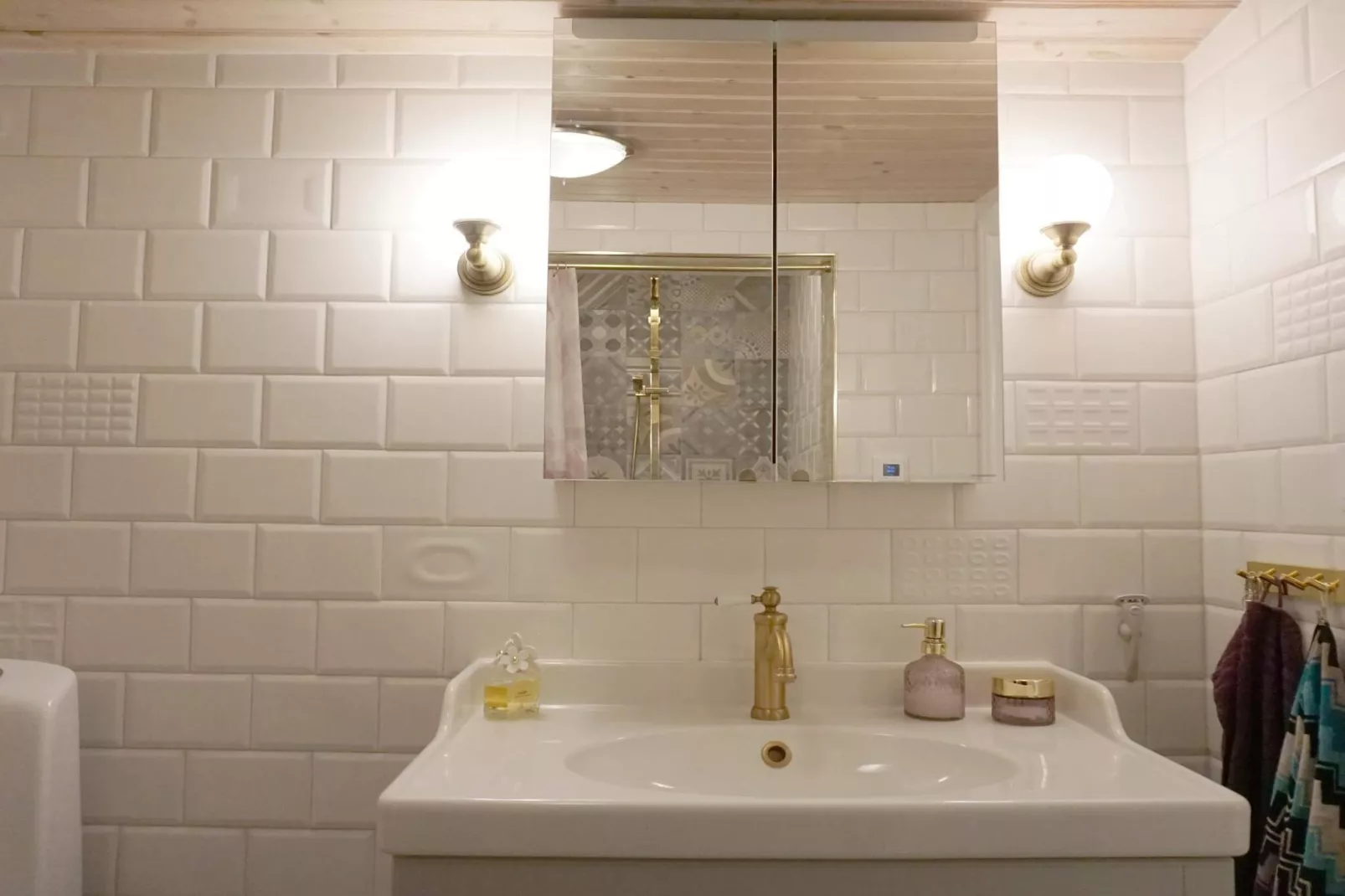 4 sterren vakantie huis in INGARÖ - Binnen