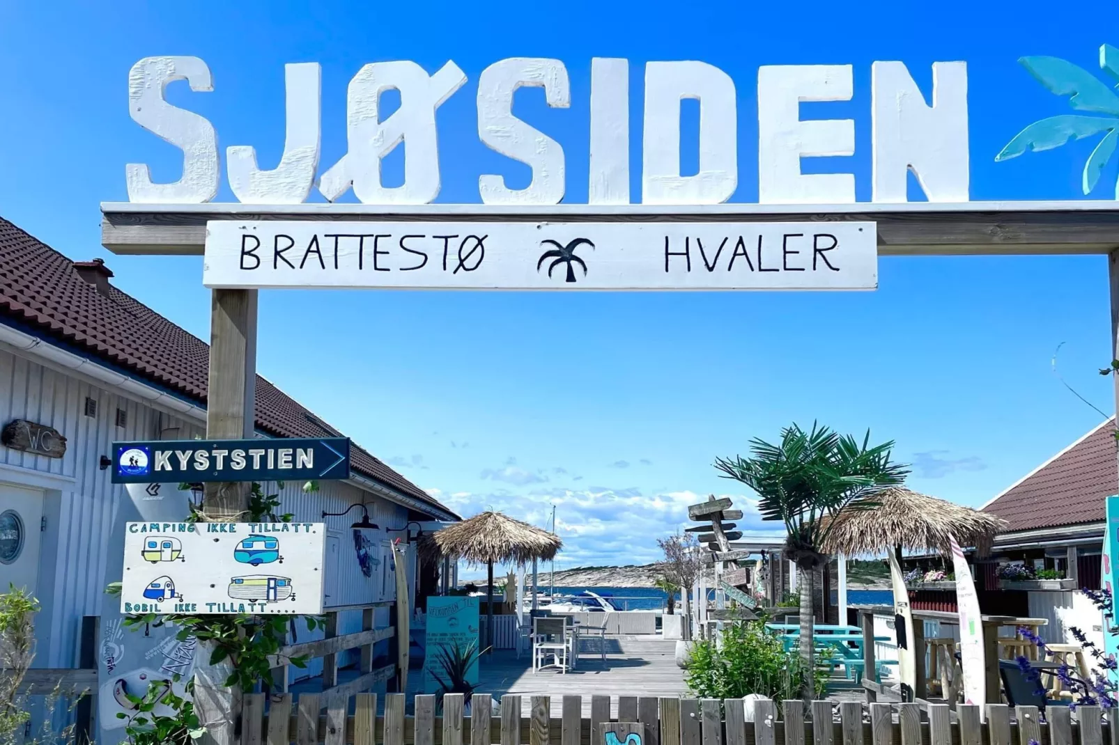 5 sterren vakantie huis in Vesterøy - Niet-getagd