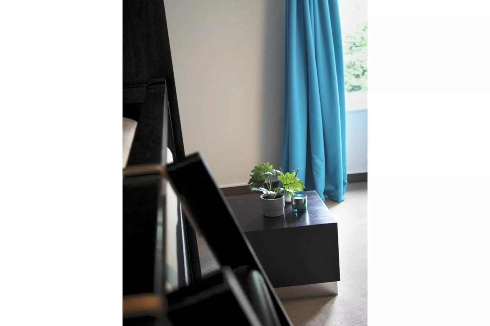 Double Room with Extra Bed - Slaapkamer