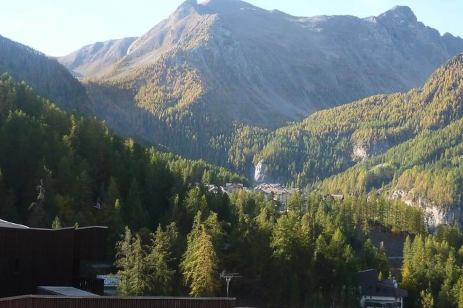 Résidence Les Carlines - Niet-getagd