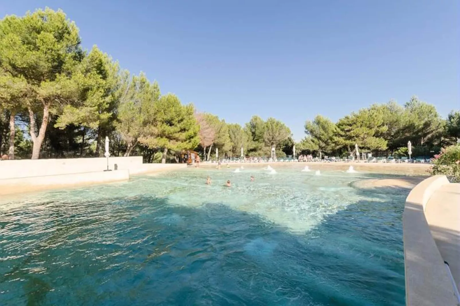 Village Pont Royal en Provence - maeva Home - Niet-getagd