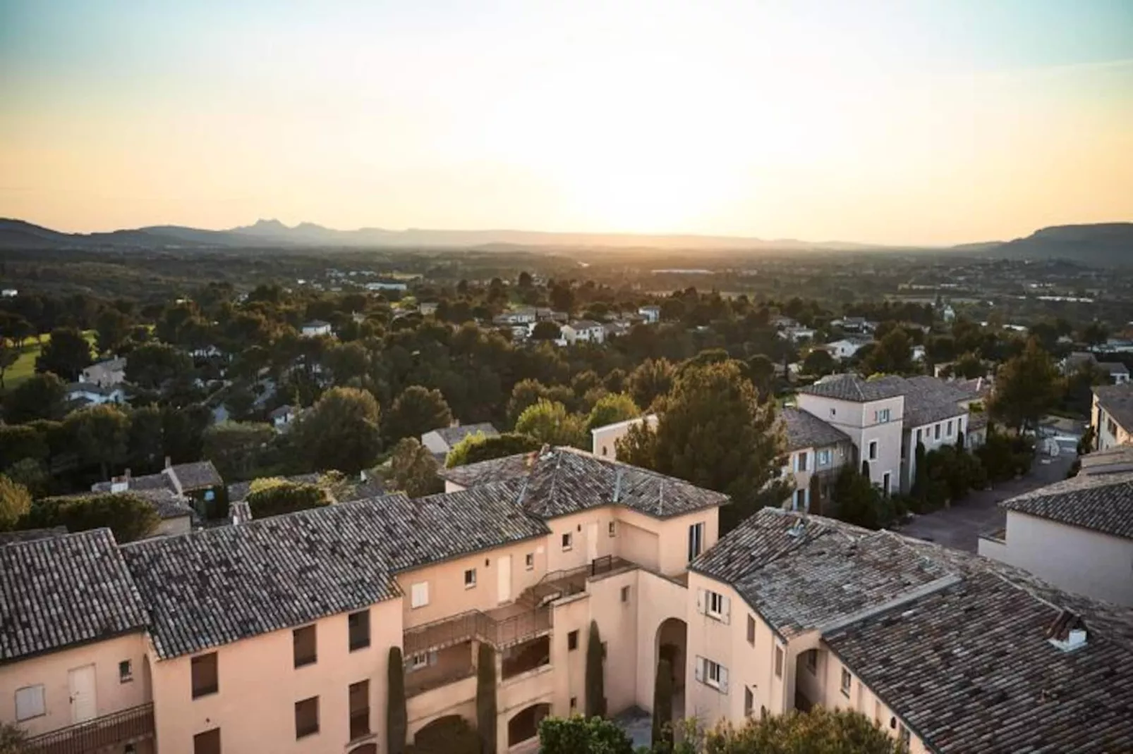 Village Pont Royal en Provence - maeva Home - Niet-getagd
