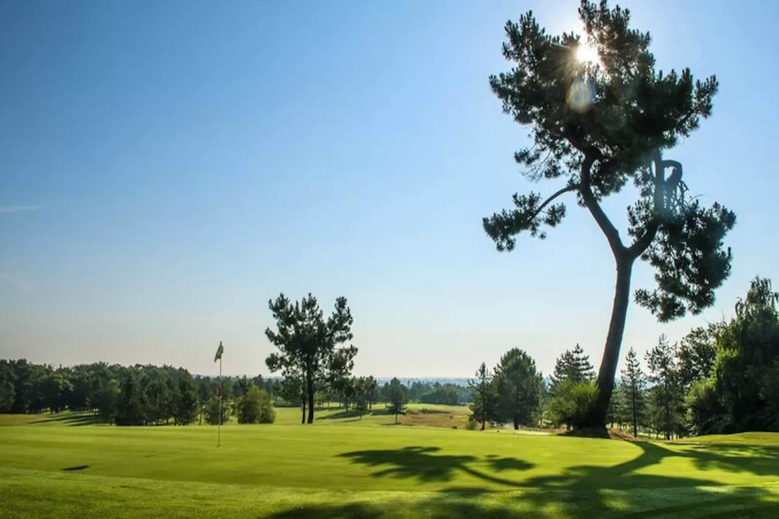 Résidence Goélia du Golf d'Armagnac*** - Niet-getagd