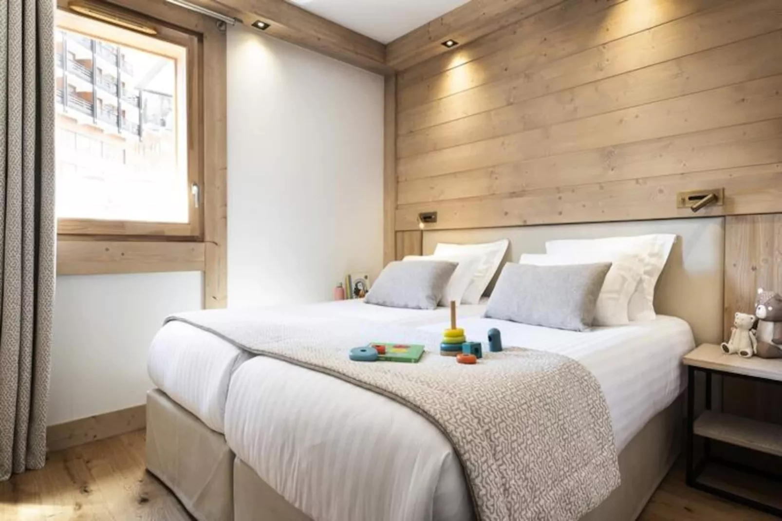 MGM Hôtels & Résidences - Résidence Akoya ***** - Niet-getagd