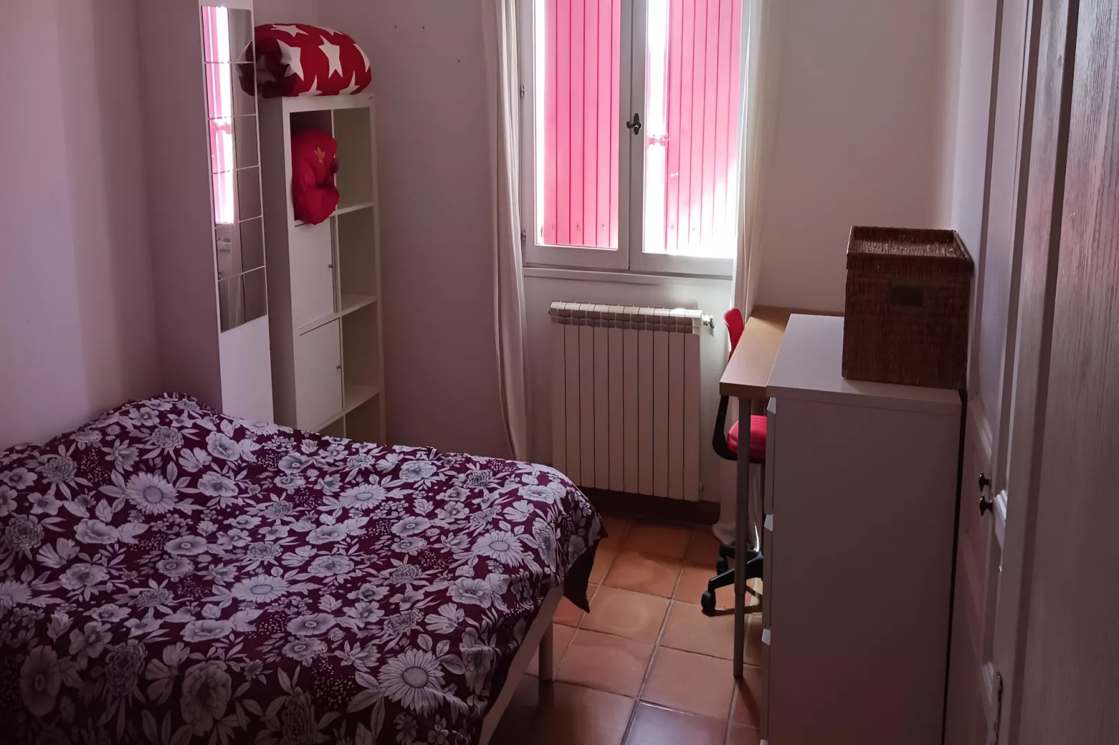 Villa Draguignan - Slaapkamer