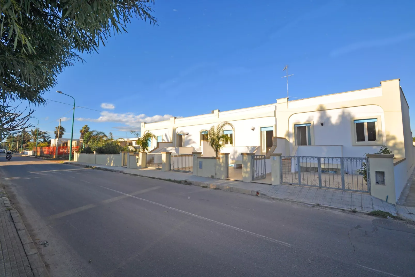 TS Quadri C - Buitenkant zomer