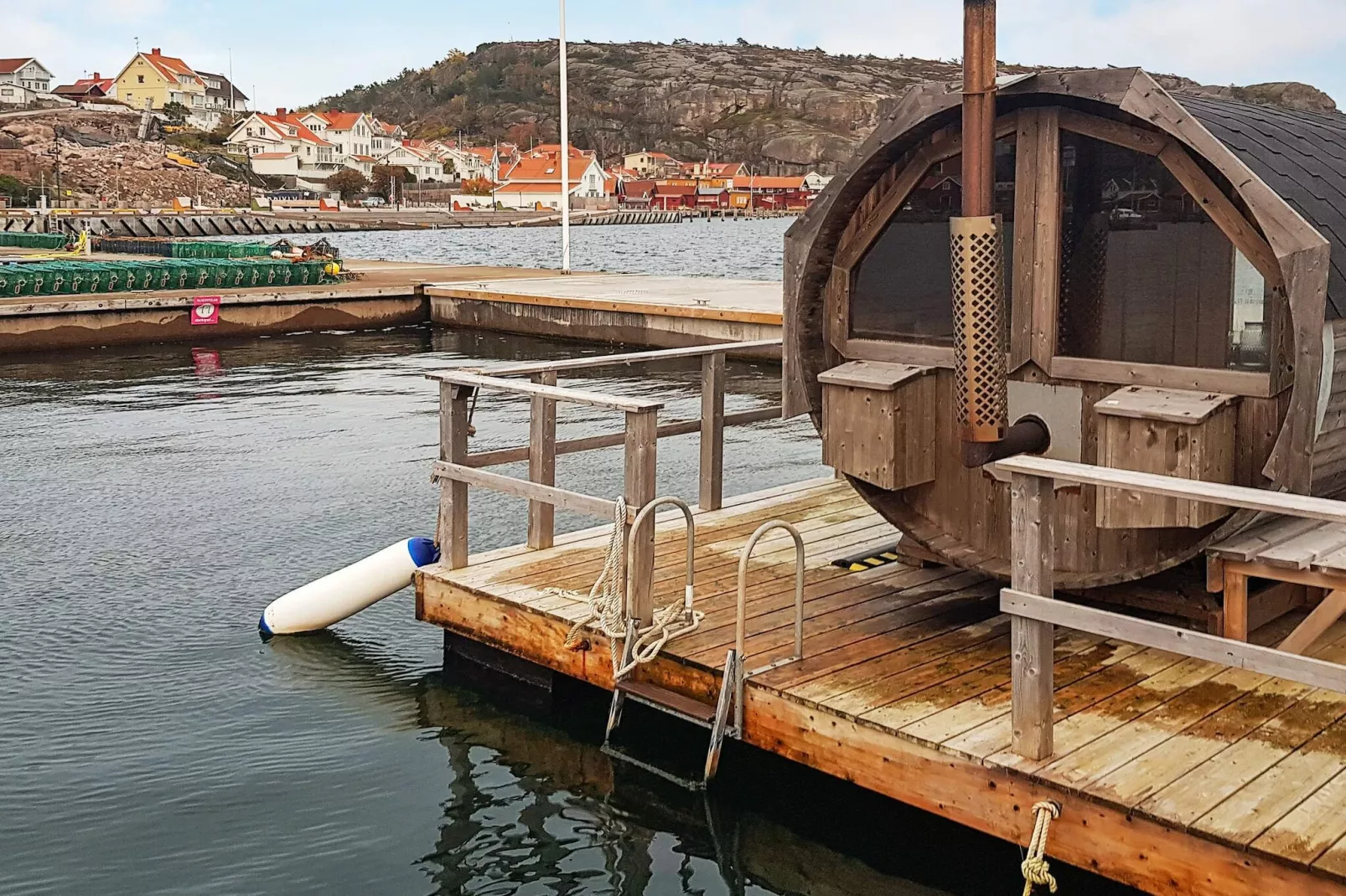 6 persoons vakantie huis in Fjällbacka - Niet-getagd