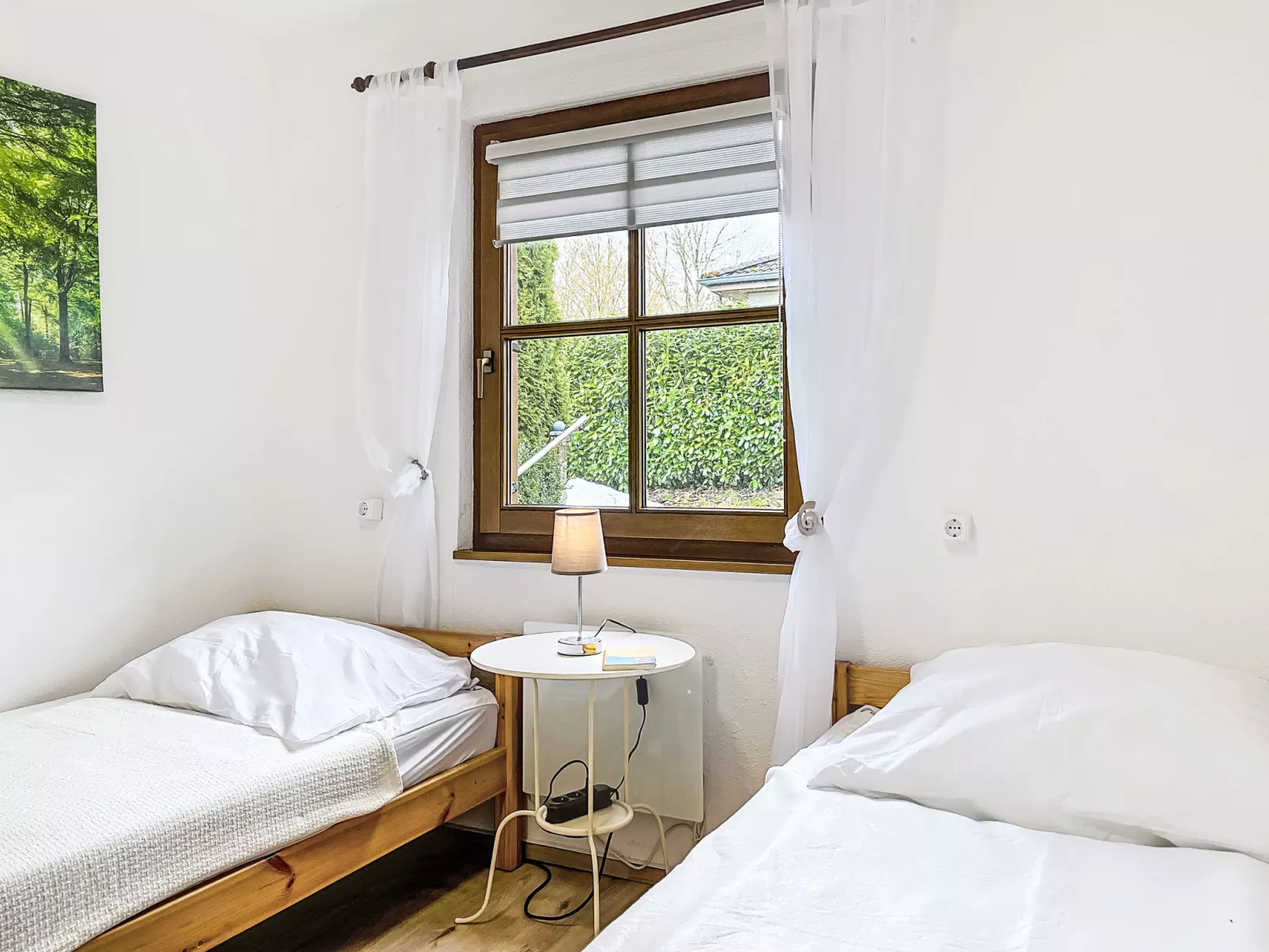 Schwesterchen - Binnen