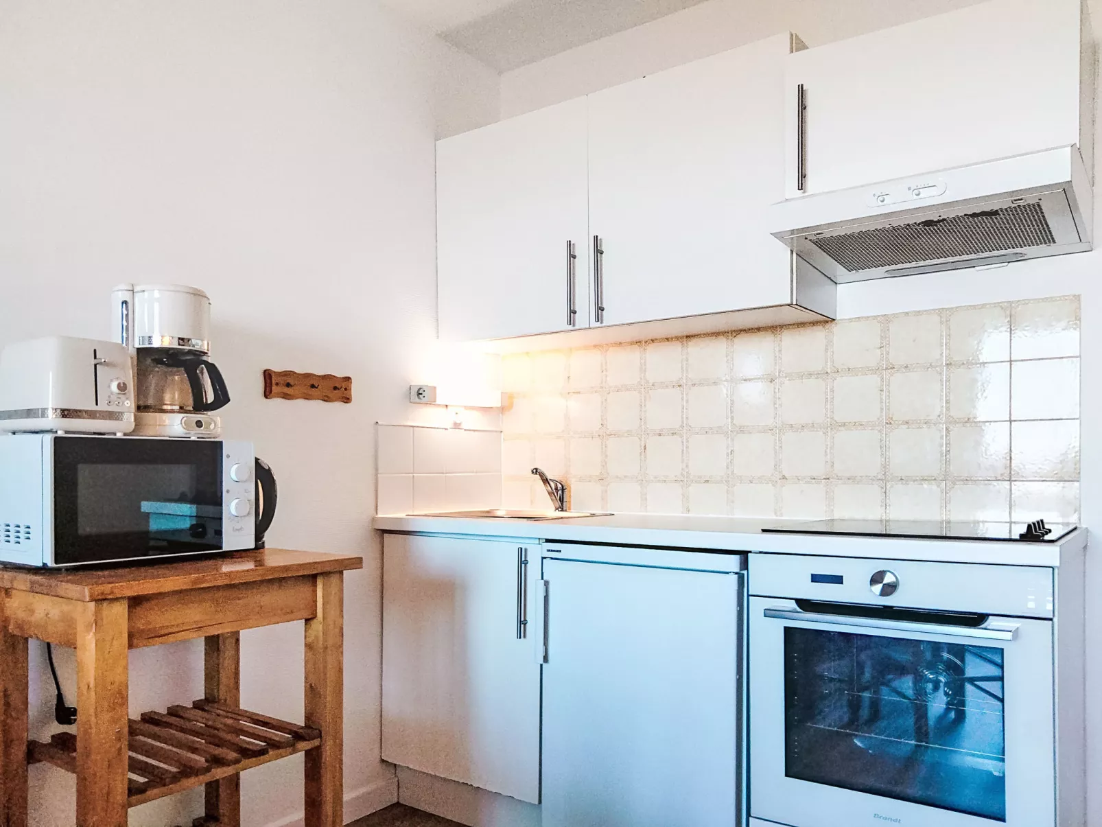 Horizon Marin - Binnen