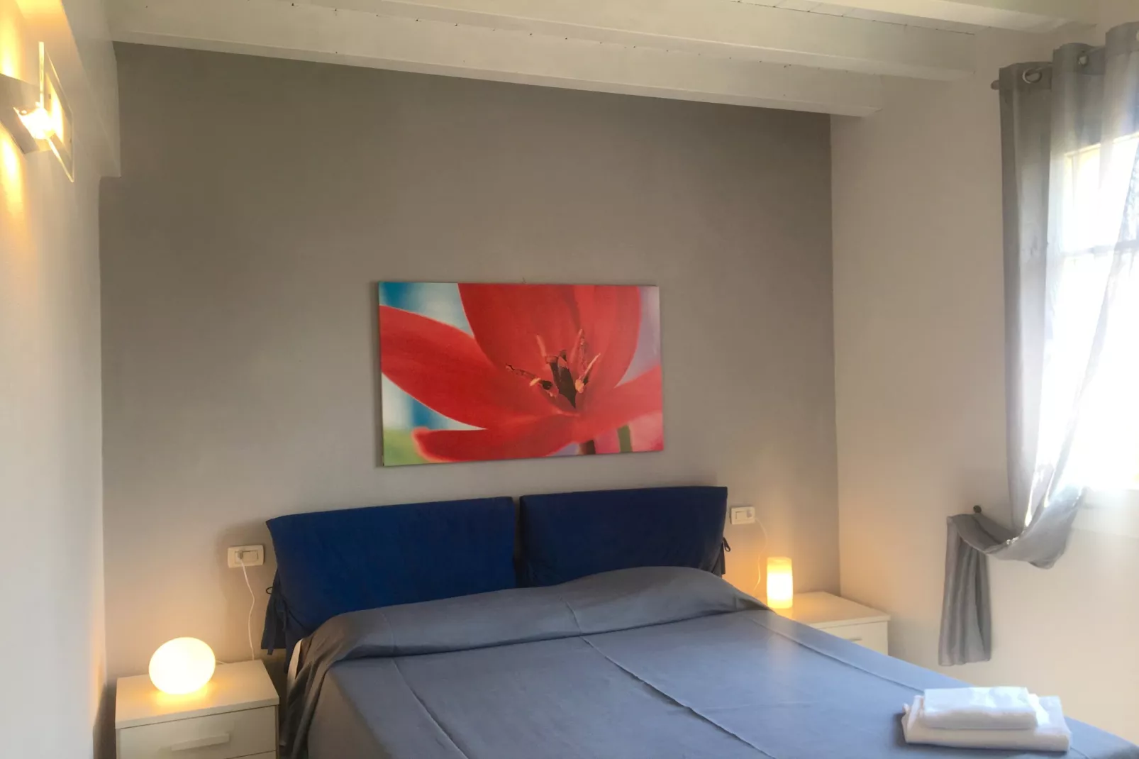 Garda Resort Village - IT-37019-001 - B4 1P Std - Slaapkamer