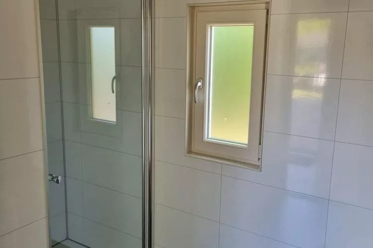 Resort Buitenhuizen 12-Badkamer