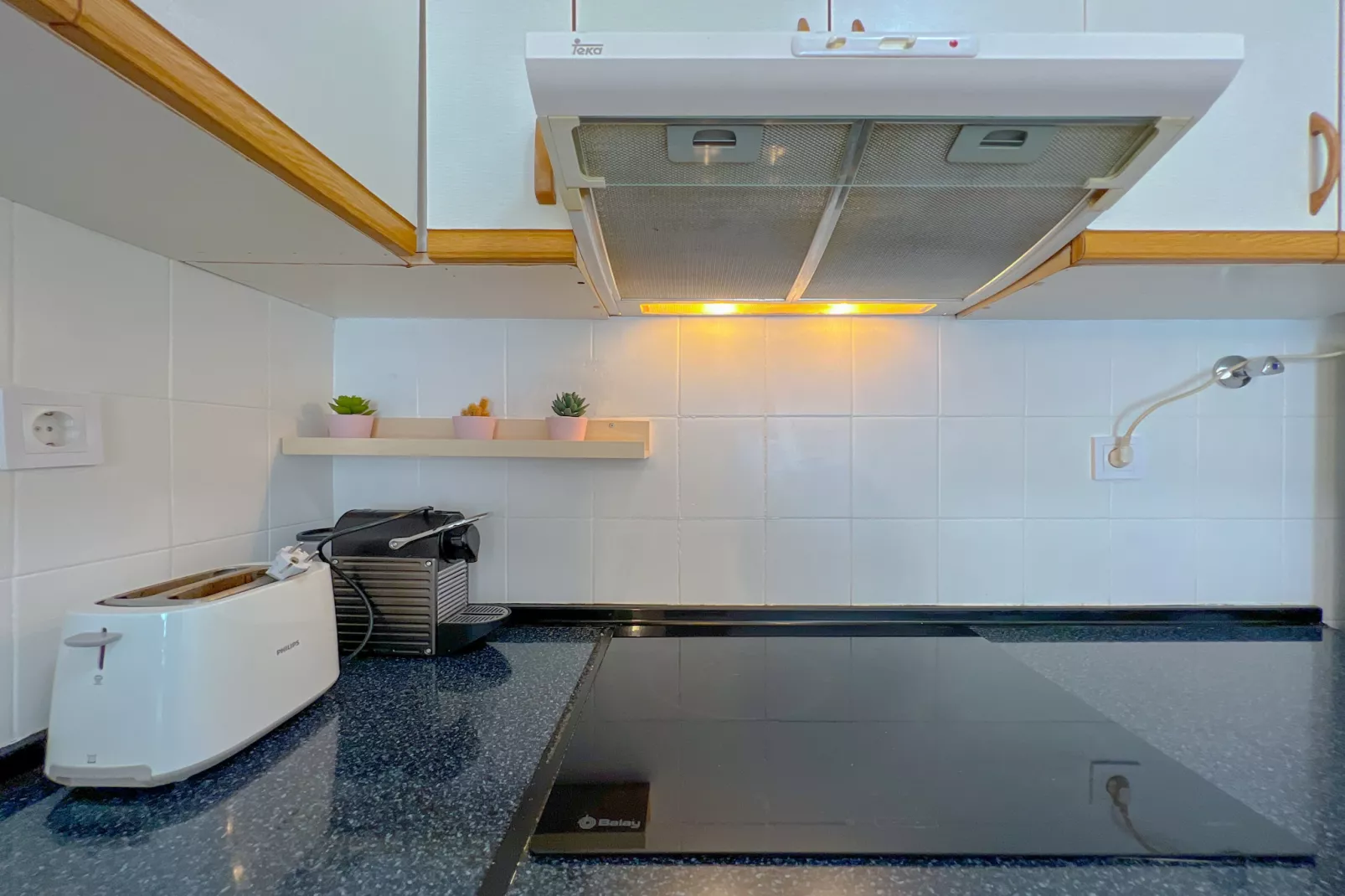 Vivalidays Vianka  - Pineda de Mar - Keuken