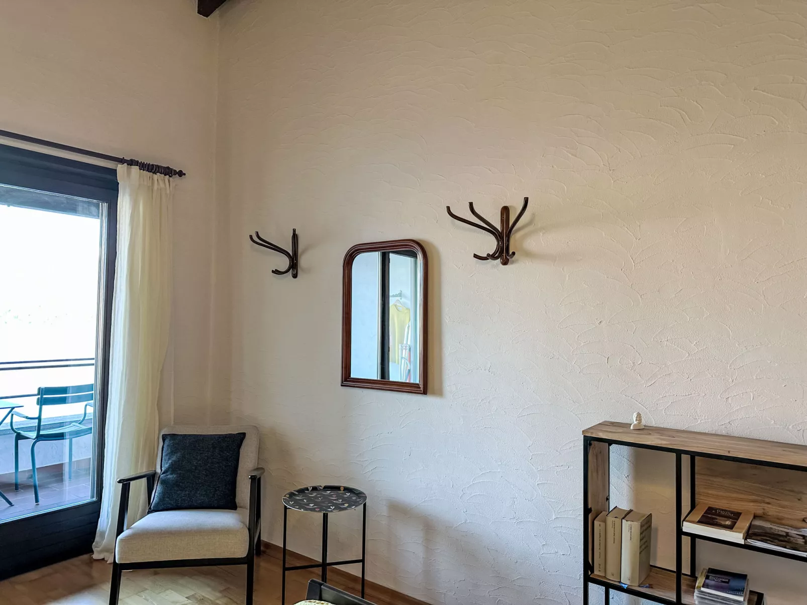 Residenza Viramonte - Casa Bianca, Wohnung 14 - Binnen