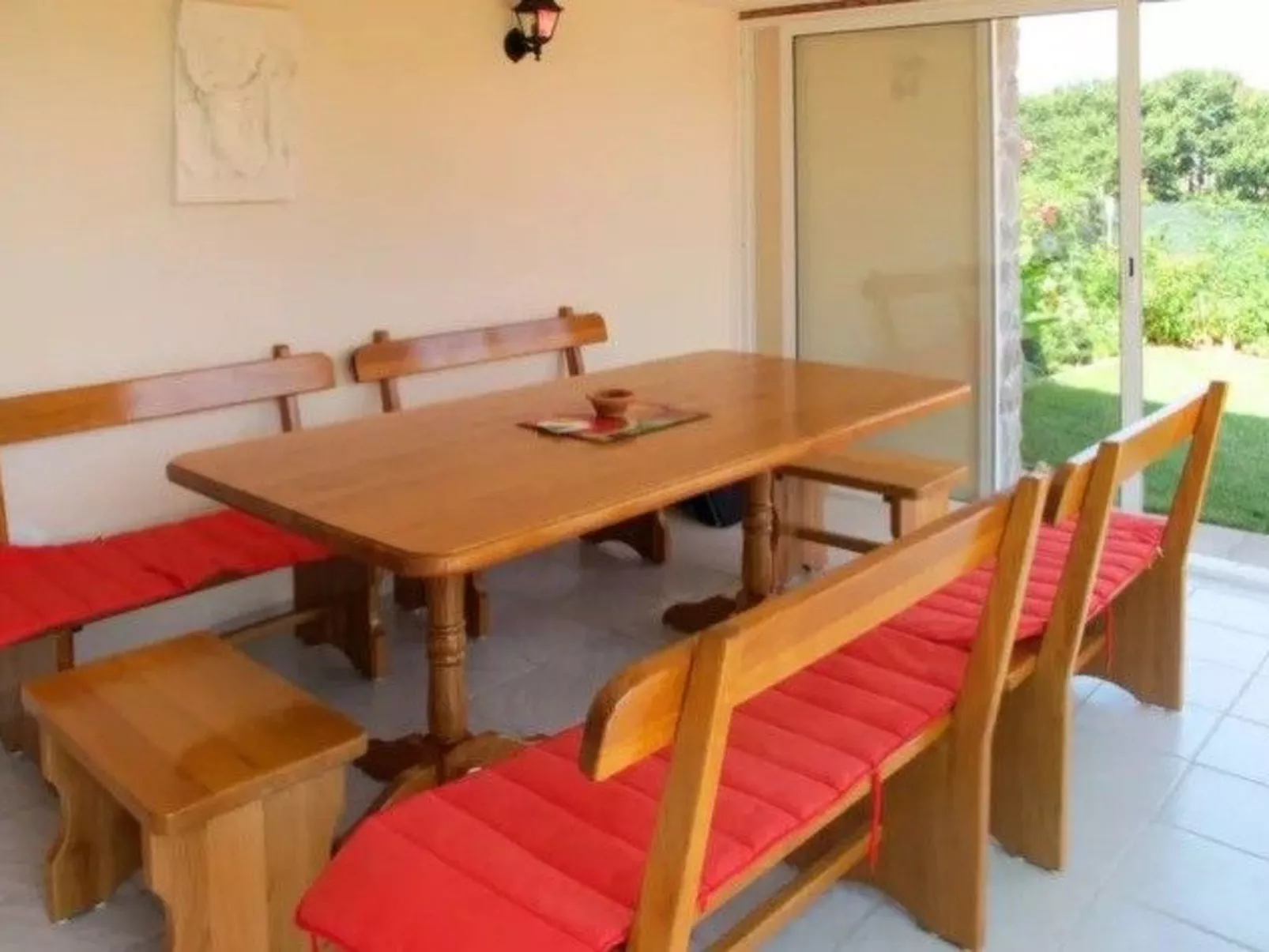 Ein Apartment im Ferienhaus Zweirosen - Image-tags.info