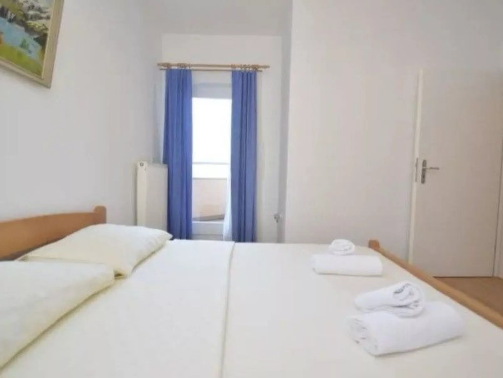 Ein Apartment im Ferienhaus Zweirosen - Image-tags.info