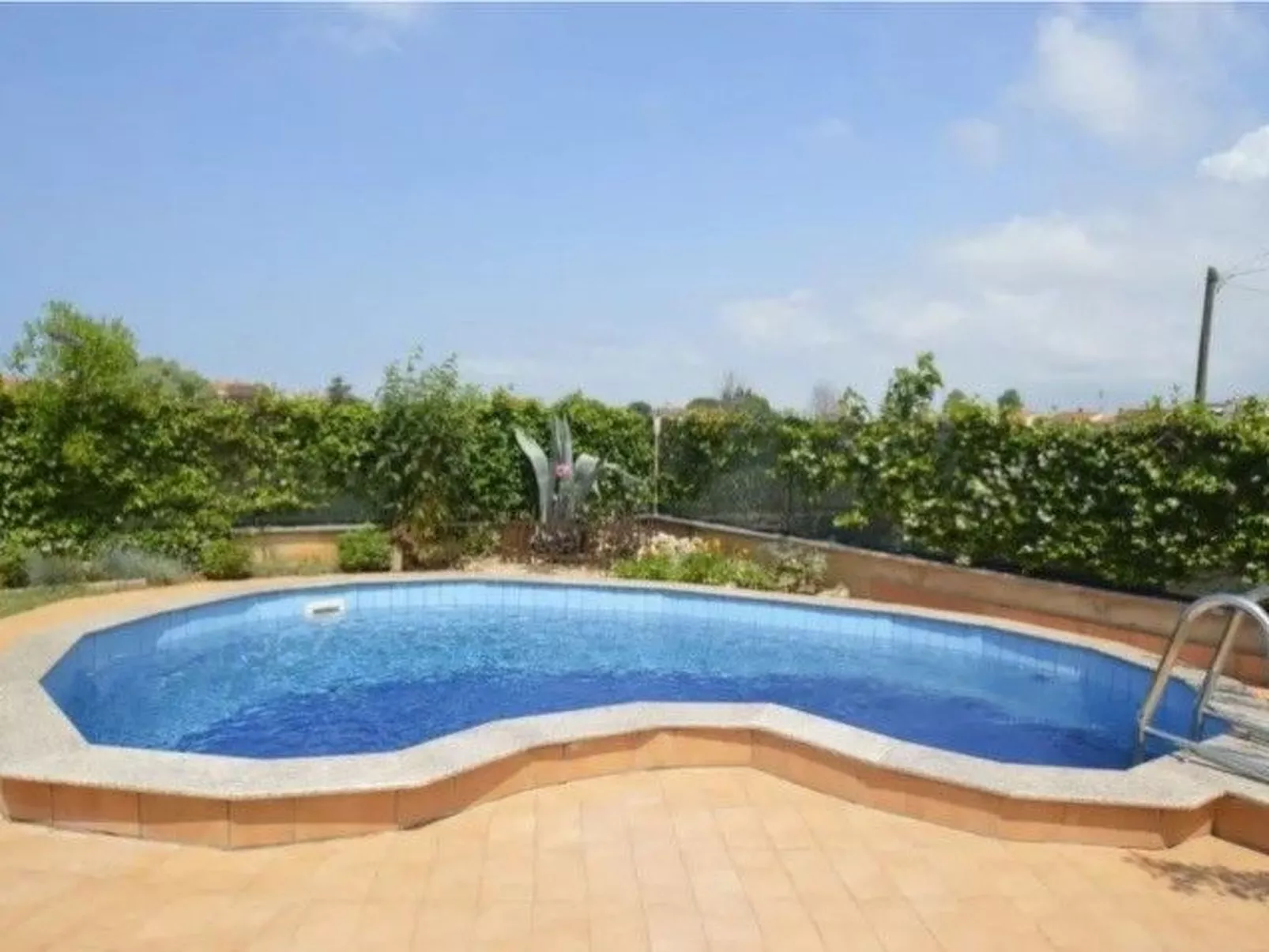 Ein Apartment im Ferienhaus Zweirosen - Image-tags.info