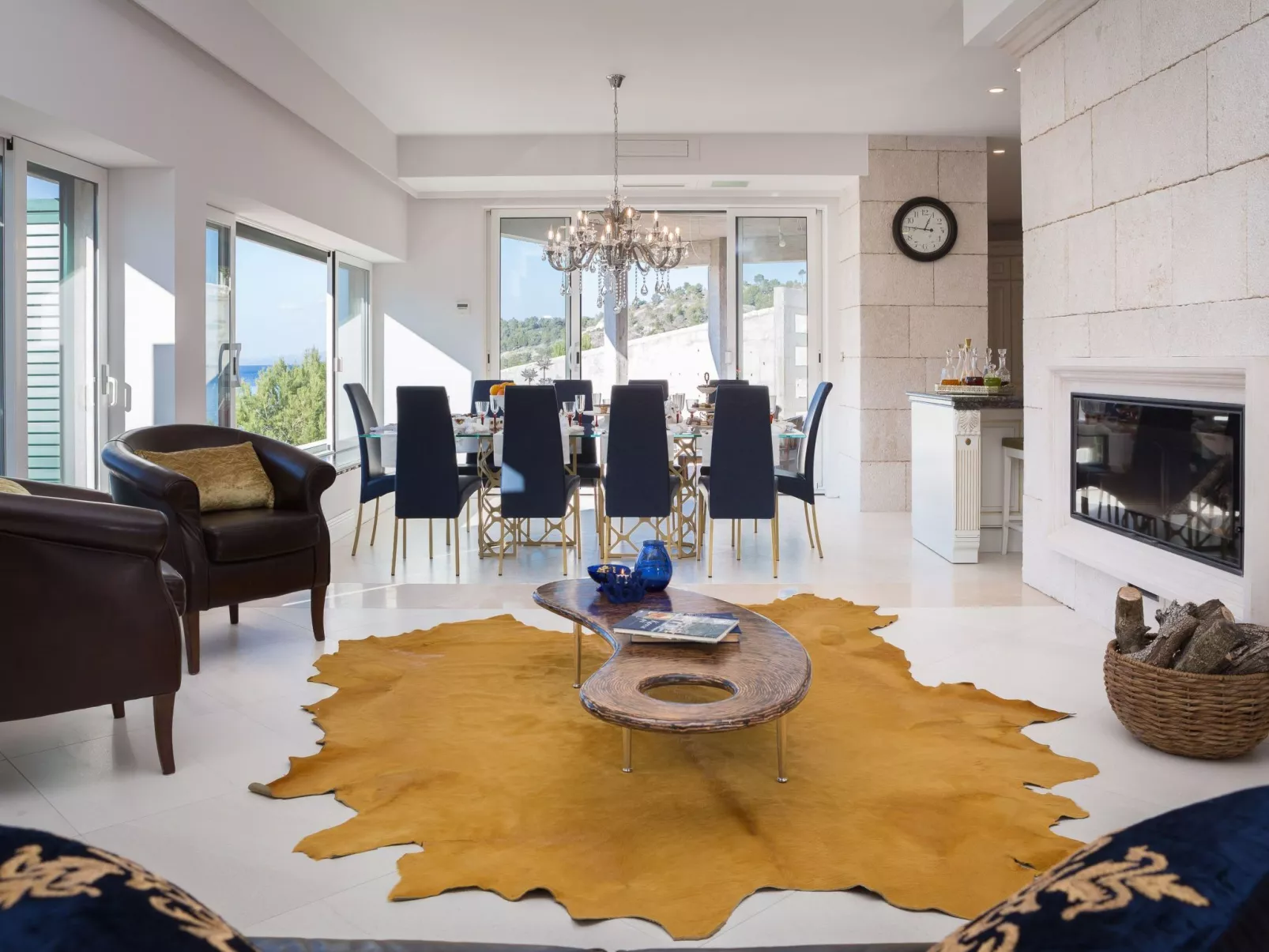 Ferienvilla "Sunset Bliss Retreat" - Image-tags.info