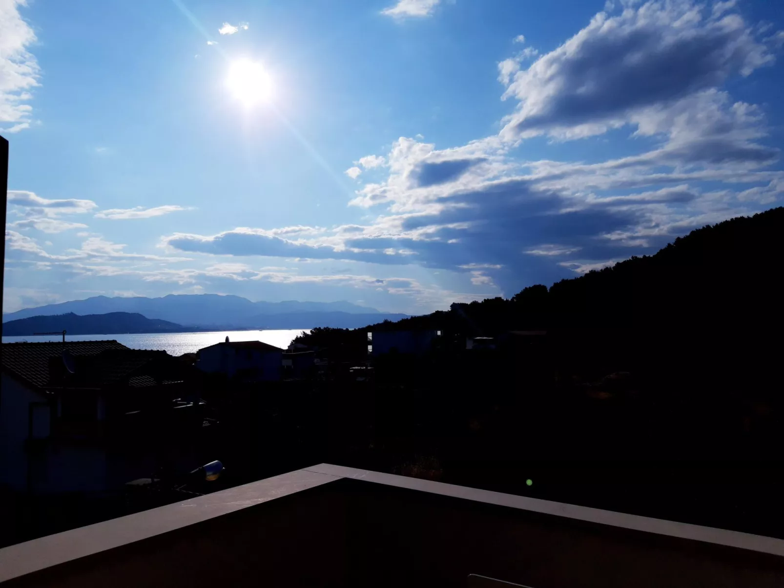 Modernes Apartment mit Meerblick in Strandnähe - Image-tags.info