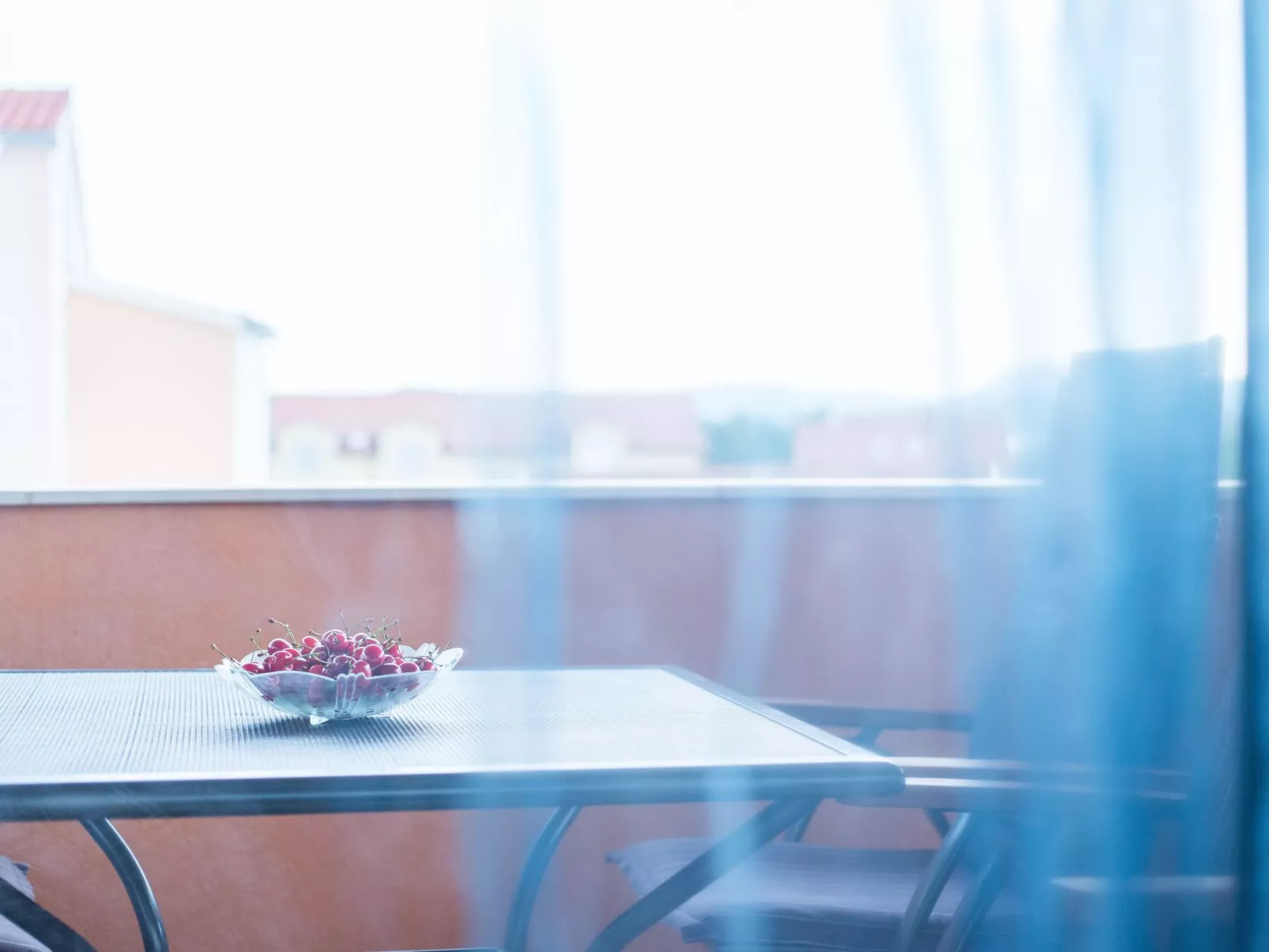 Apartments Marina 4 4+0 - Binnen