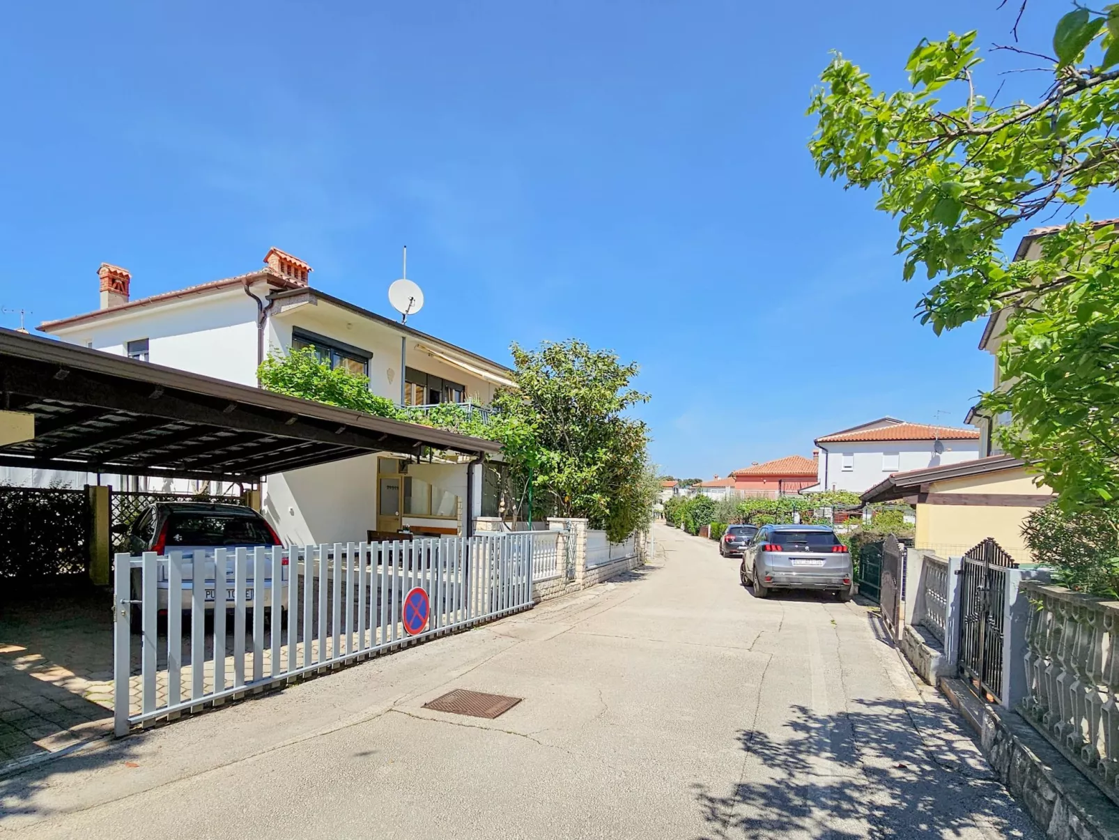 "Beco 2" direkt am Strand - Image-tags.info