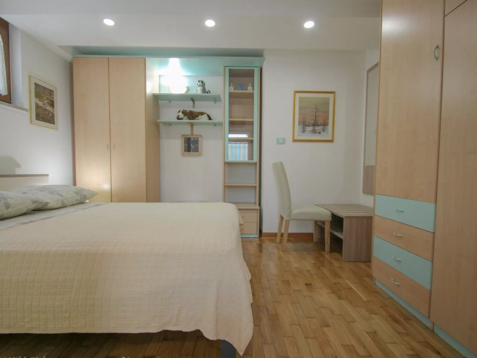 Charmante Ferienwohnung Rafi - Image-tags.info