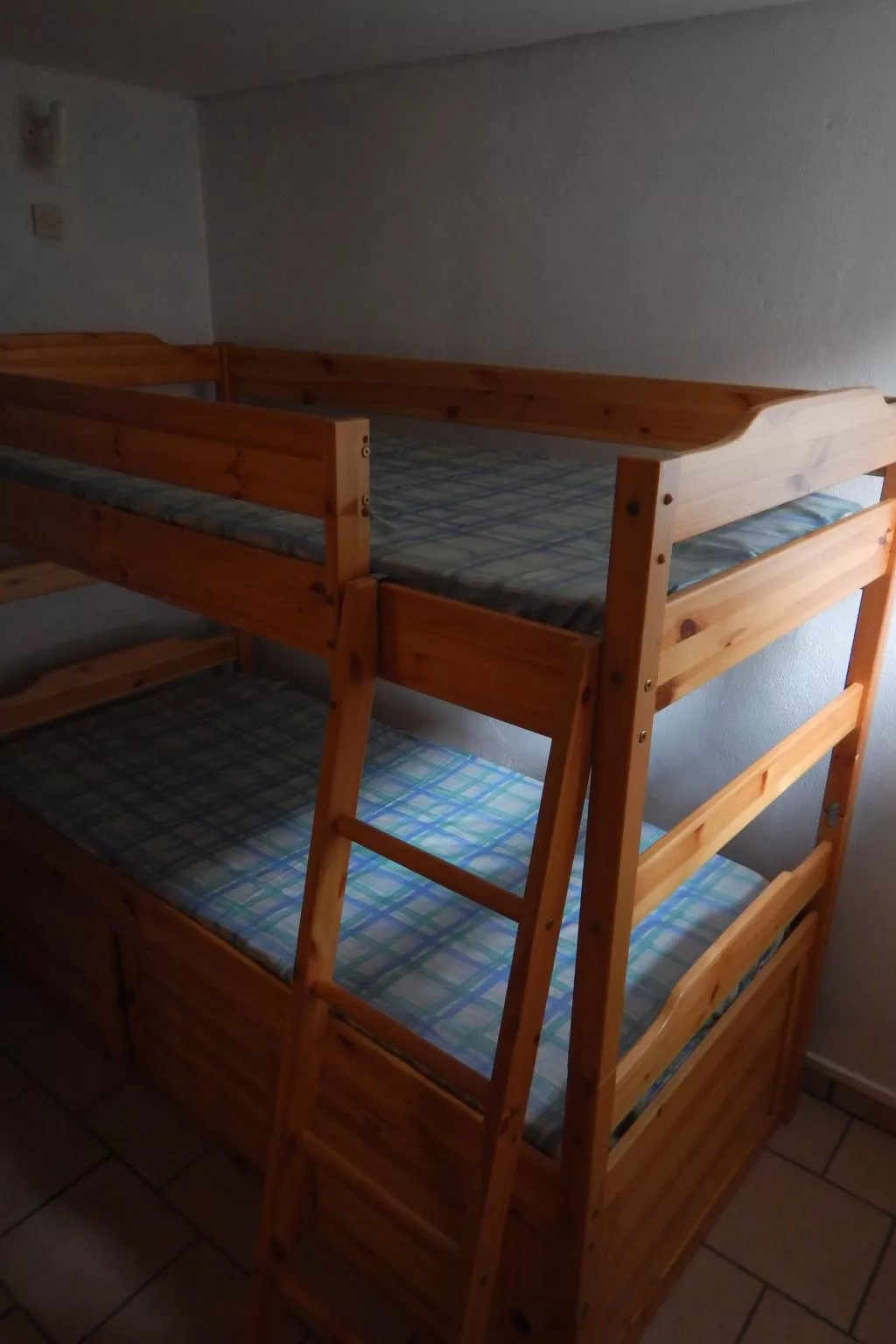 Wohnung "Saint Andre de Lancize" mit Terrasse - Image-tags.info