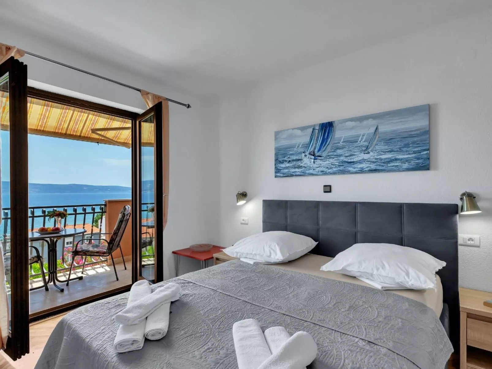 Gasthaus Lazeta - Binnen