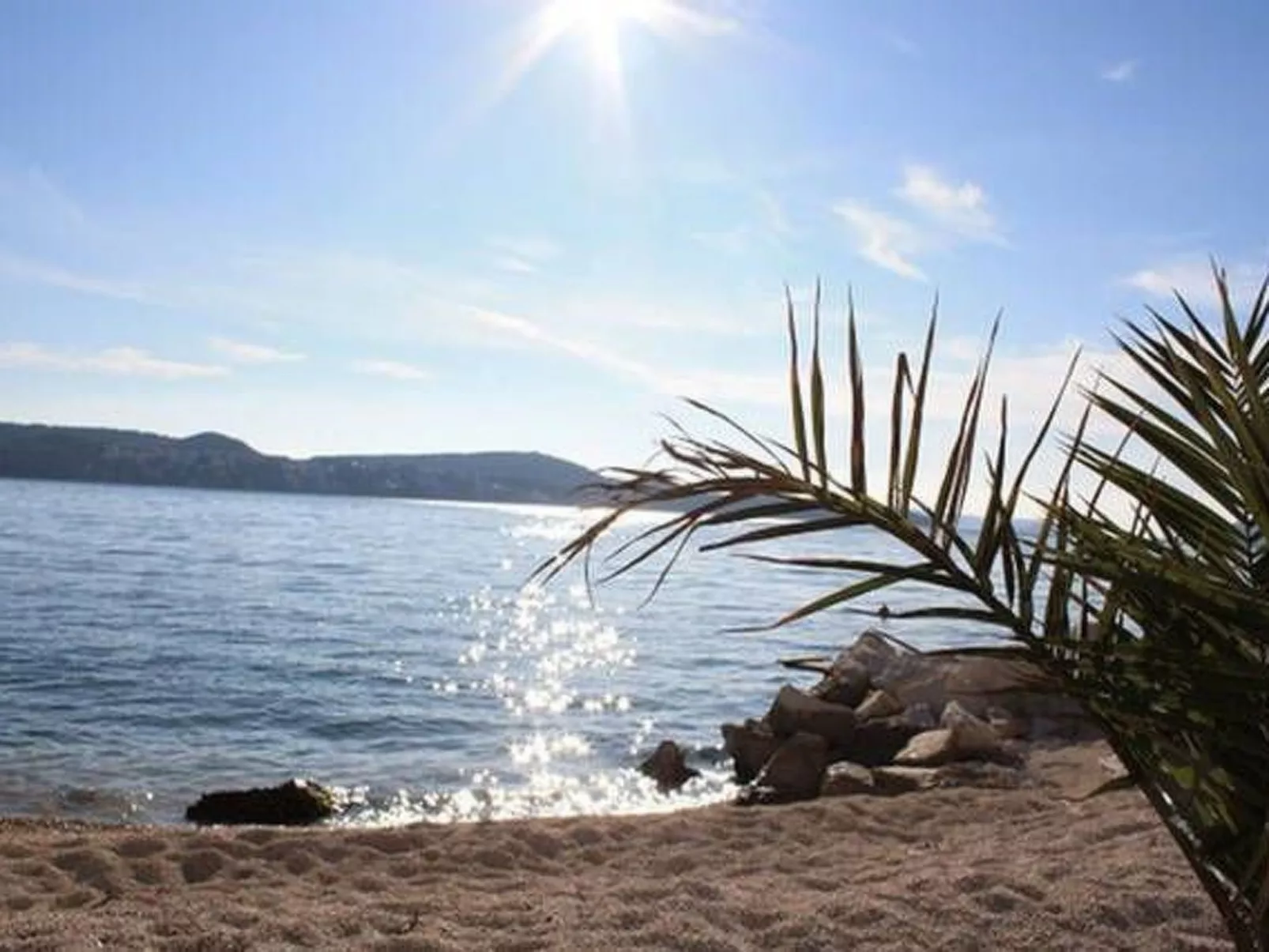 1. Etage Doppelbettzimmer 20m² mit Balkon Villa Milic*** - Image-tags.info