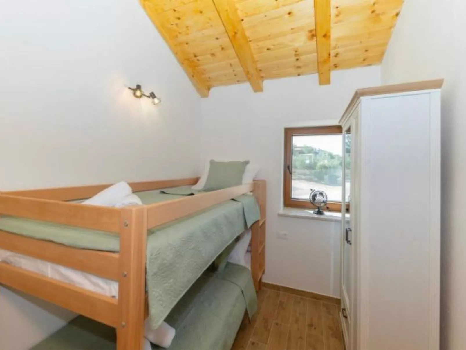 Stone villa Marita with pool - Image-tags.info