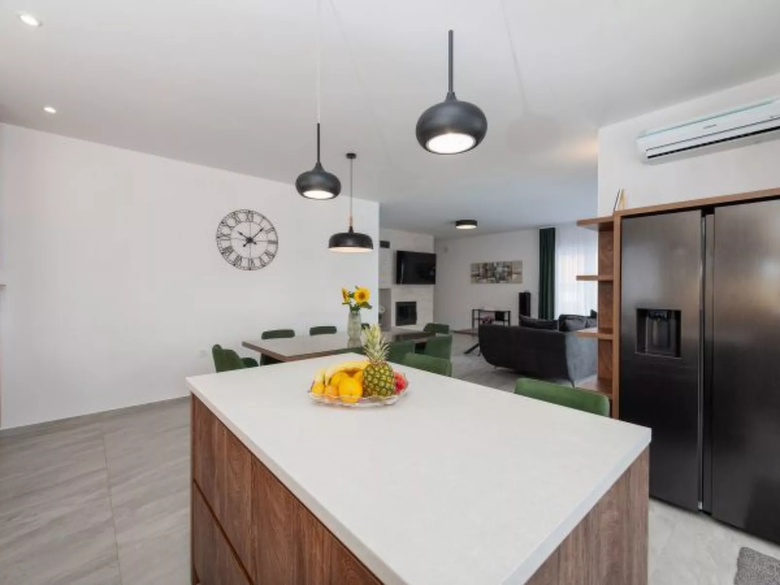 Villa Paloma with heated pool - Image-tags.info