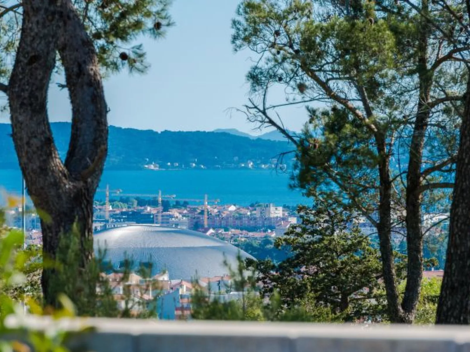 Beautiful villa Horizon - Image-tags.info