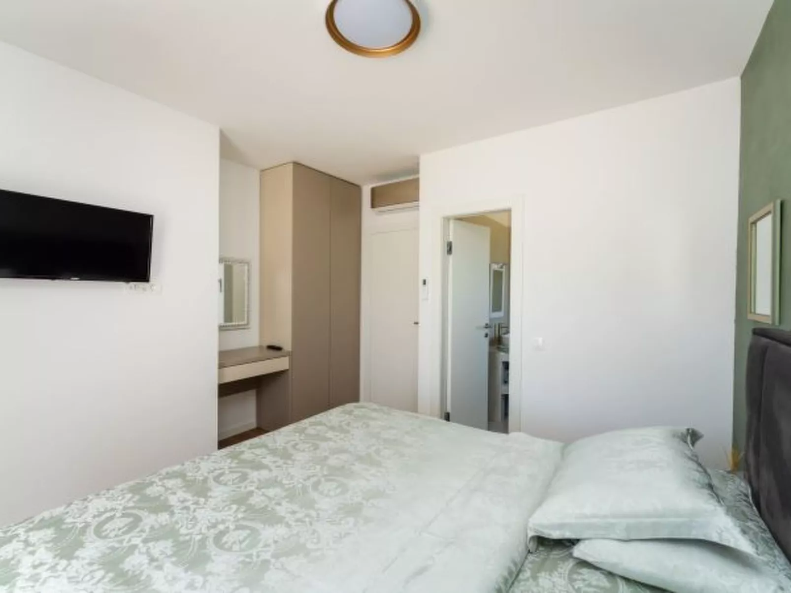 Villa Casa Coral With pool - Binnen