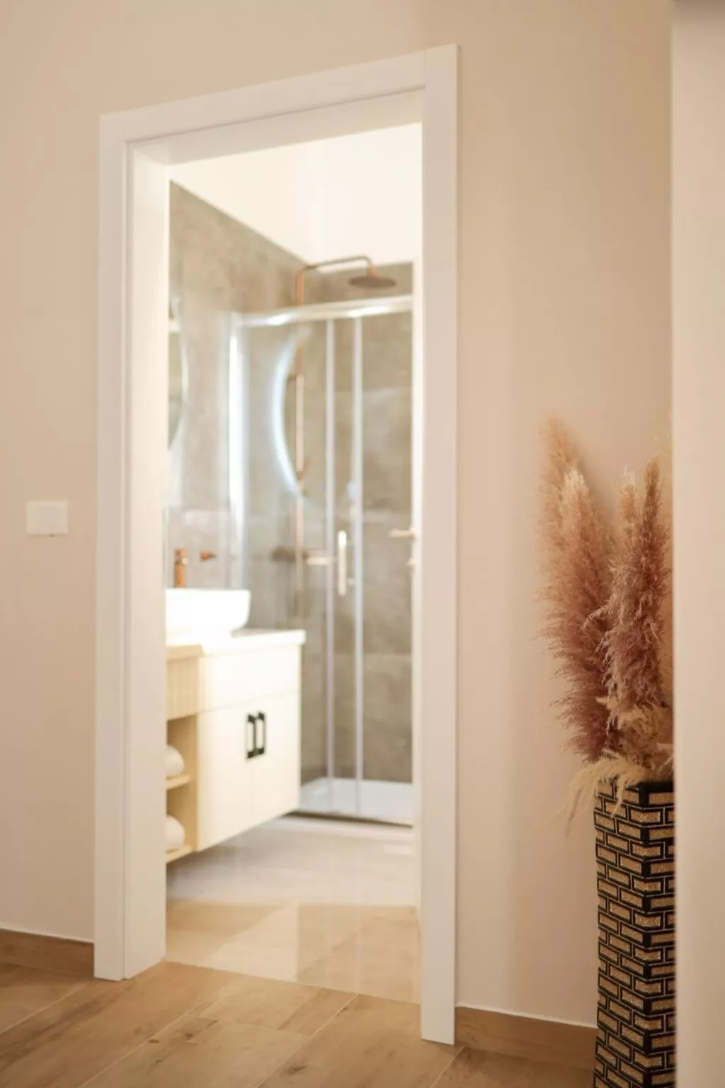 Gästezimmer "Castello" mit Internetanschluss - Binnen