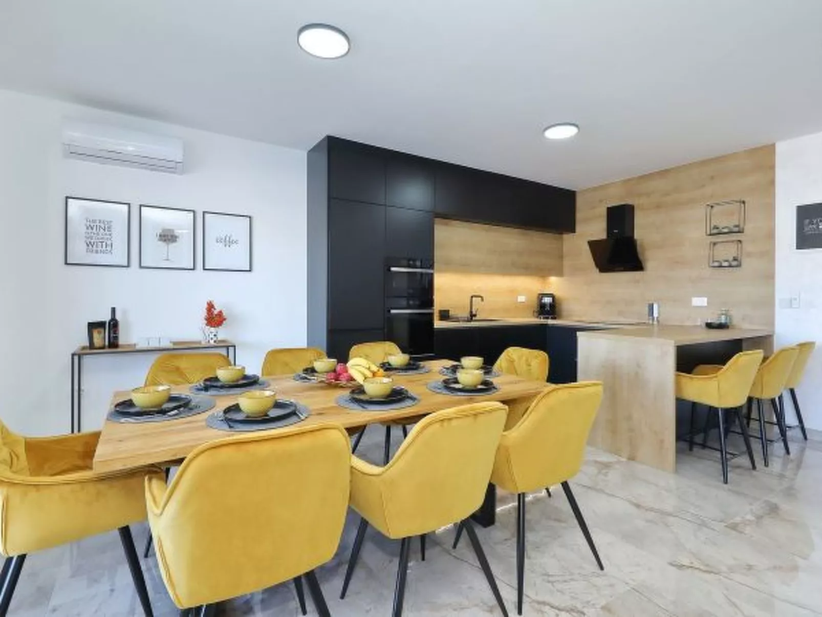 Villa Good Vibes with heated pool - Image-tags.info