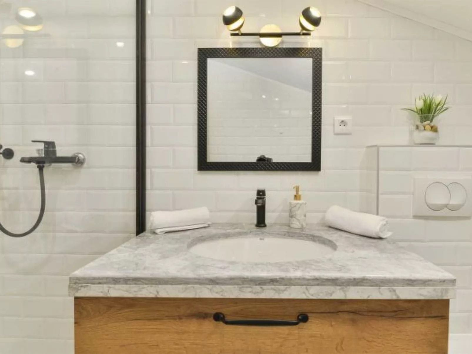 Luxury Villa Maria with large pool - Image-tags.info