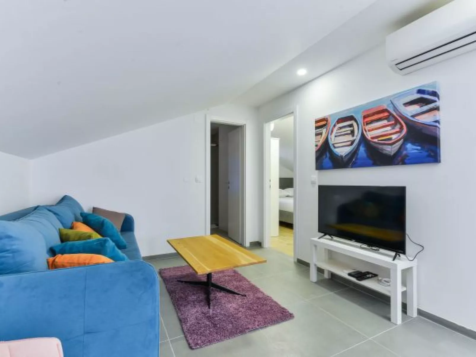 Villa RE with heated pool and spa - Image-tags.info