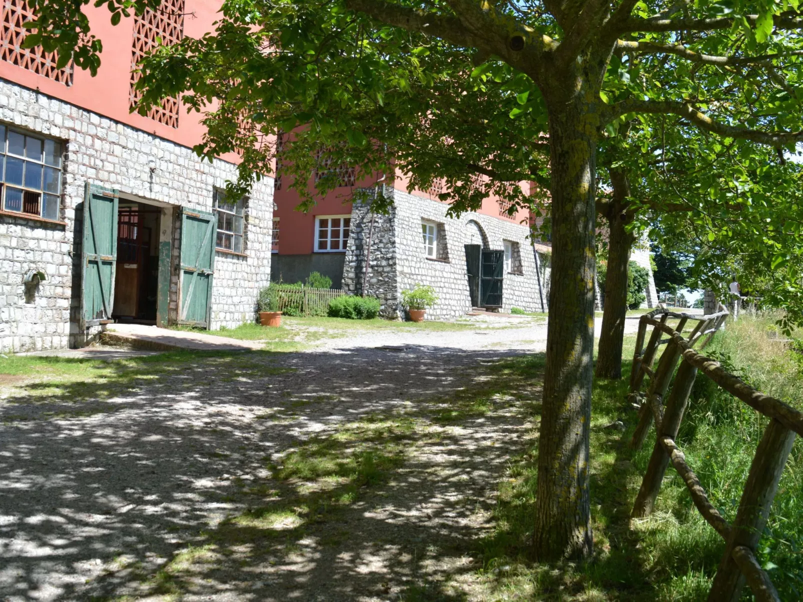 Kamera mit Wi-Fi - Buiten