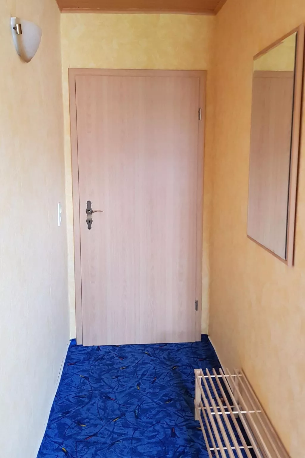 Ferienzimmer - Binnen