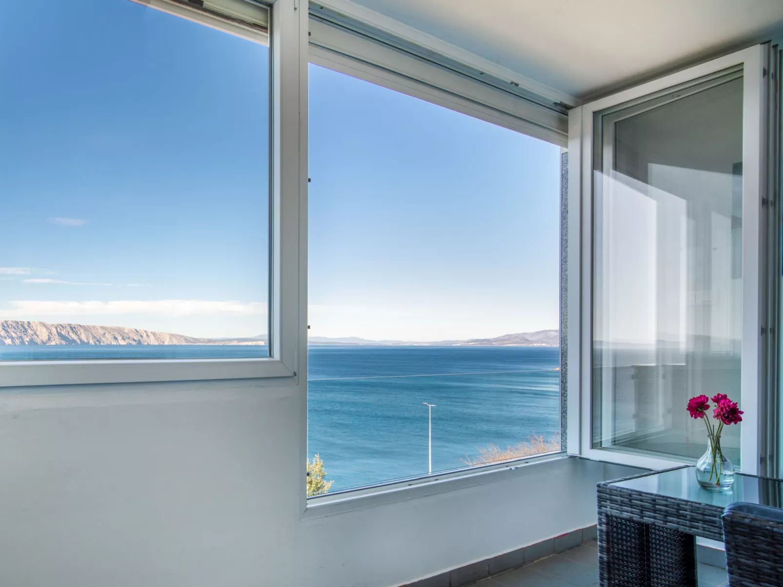 Sea&Mount 1 - Buiten