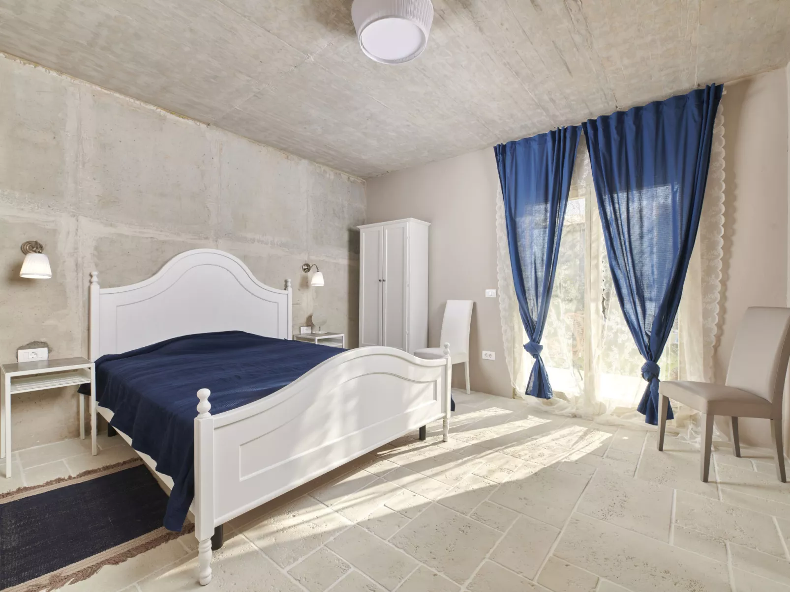 Mediterranea - Binnen