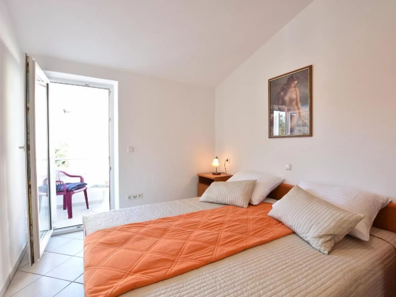 Wohnung mit gemeinschaftlichem Pool und Grill - Image-tags.info