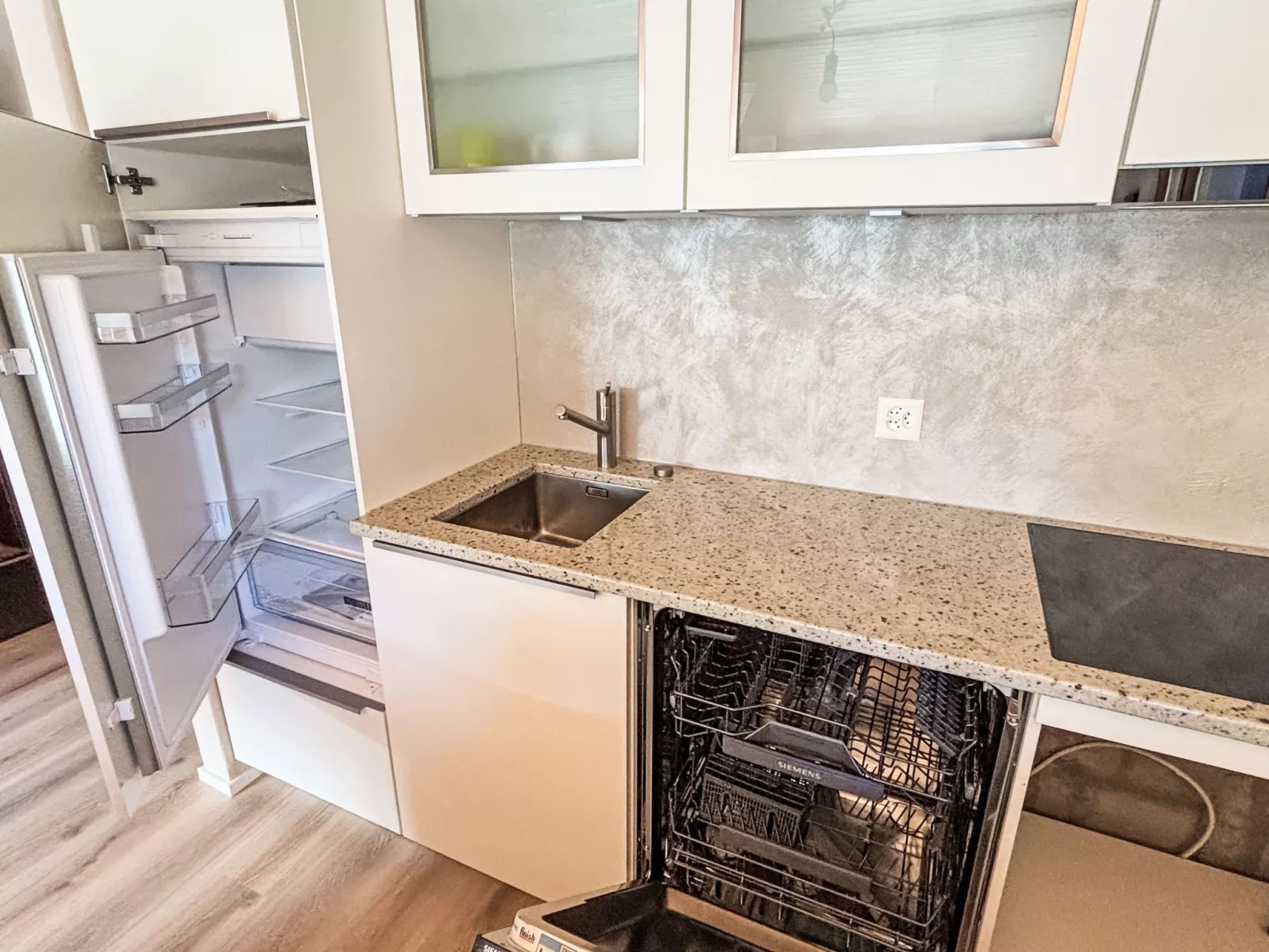 Vacation rental - Tgesa Palits - Binnen