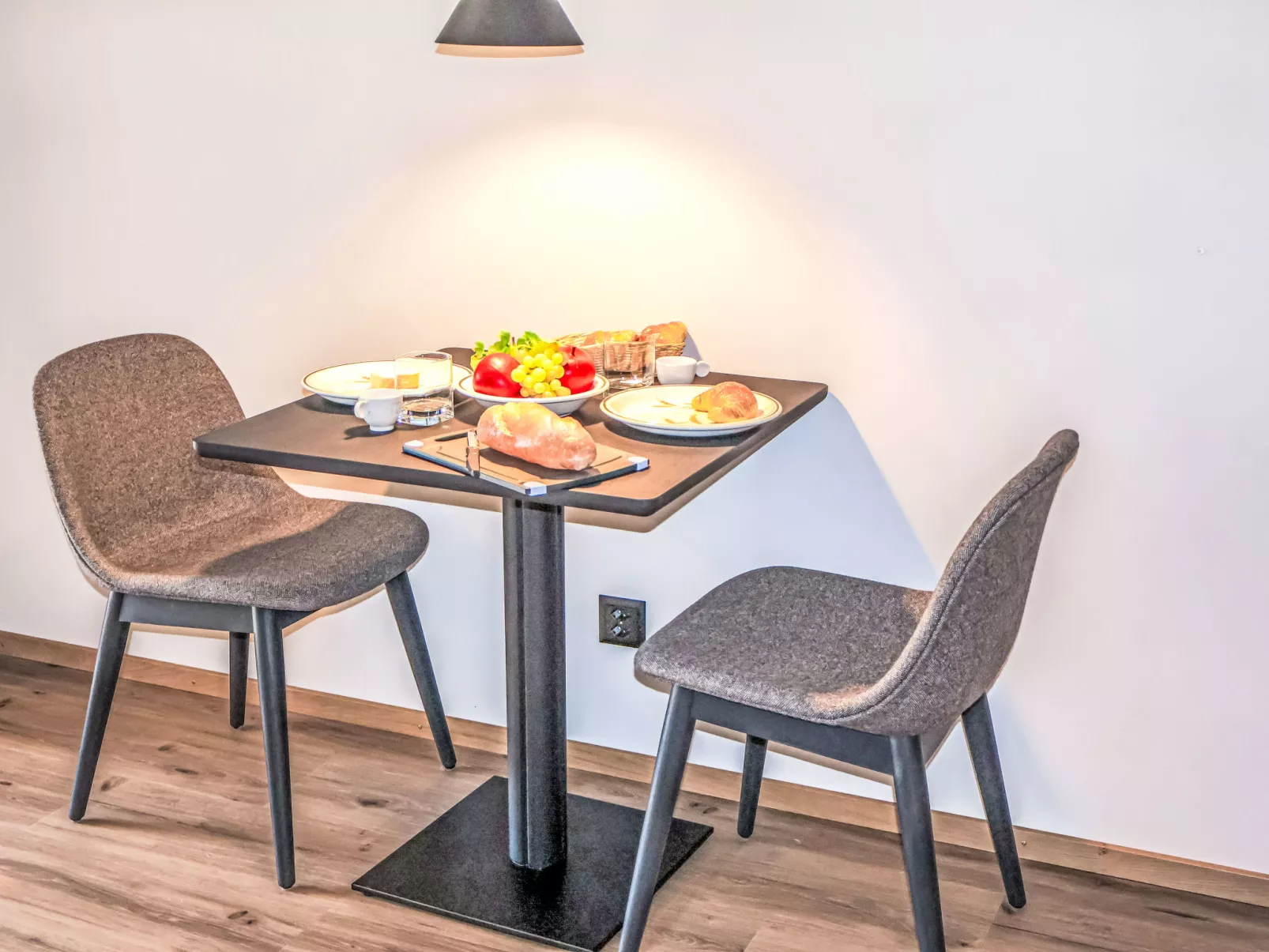 Sonnhalde A - Binnen