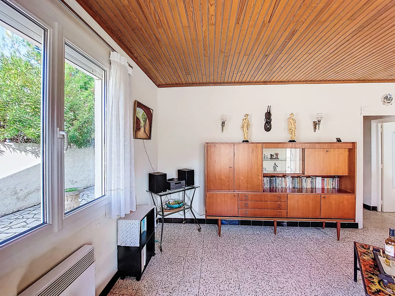 Maison Millet - Binnen