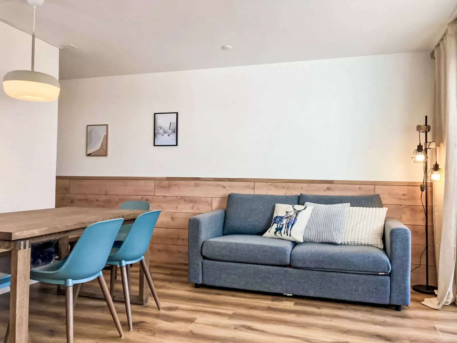 Marmotta 19 - Binnen