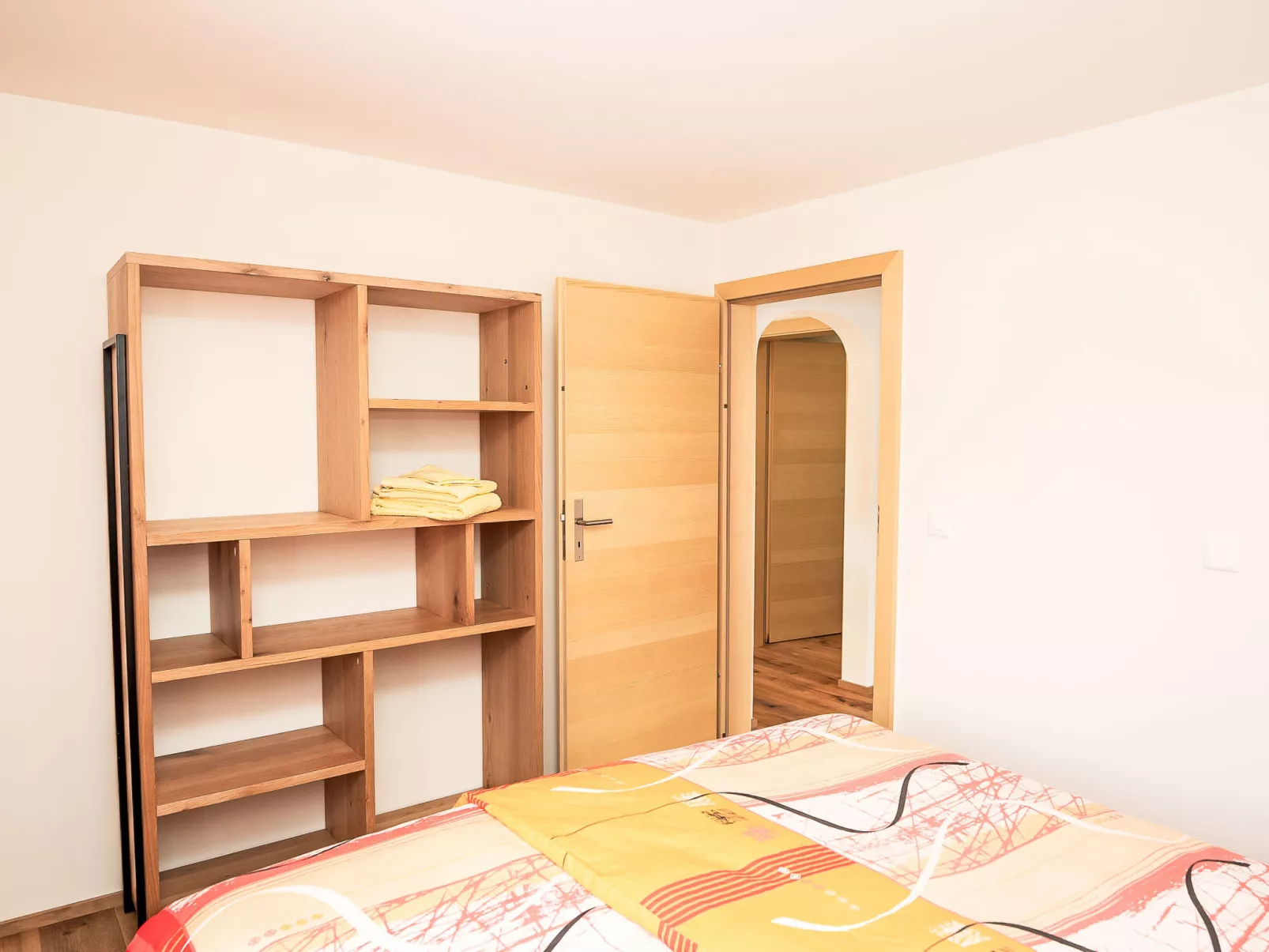 Chesa Giere - Binnen