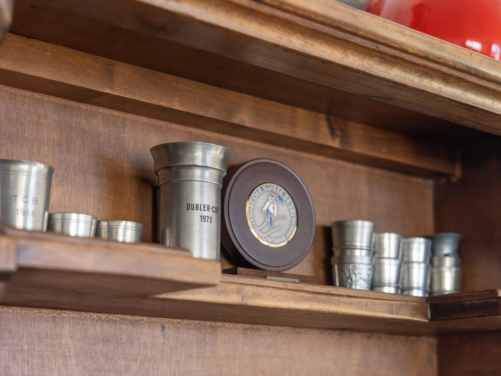 Vermala Soleil B 13 COMBI - Binnen