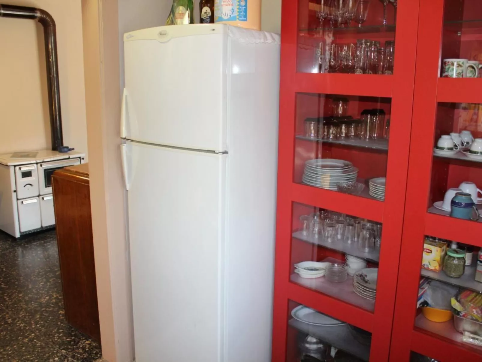 Schönes Surfercottage mit herrlichem Garten - Image-tags.info