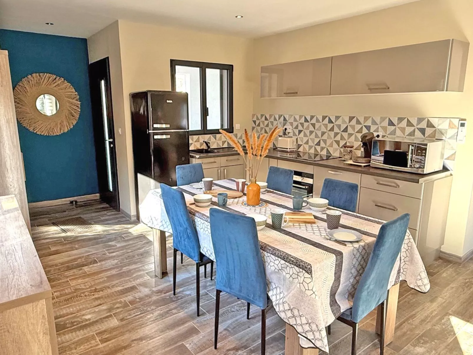 Villa 8 pers - Privates Schwimmbad - Klimaanlage - Image-tags.info