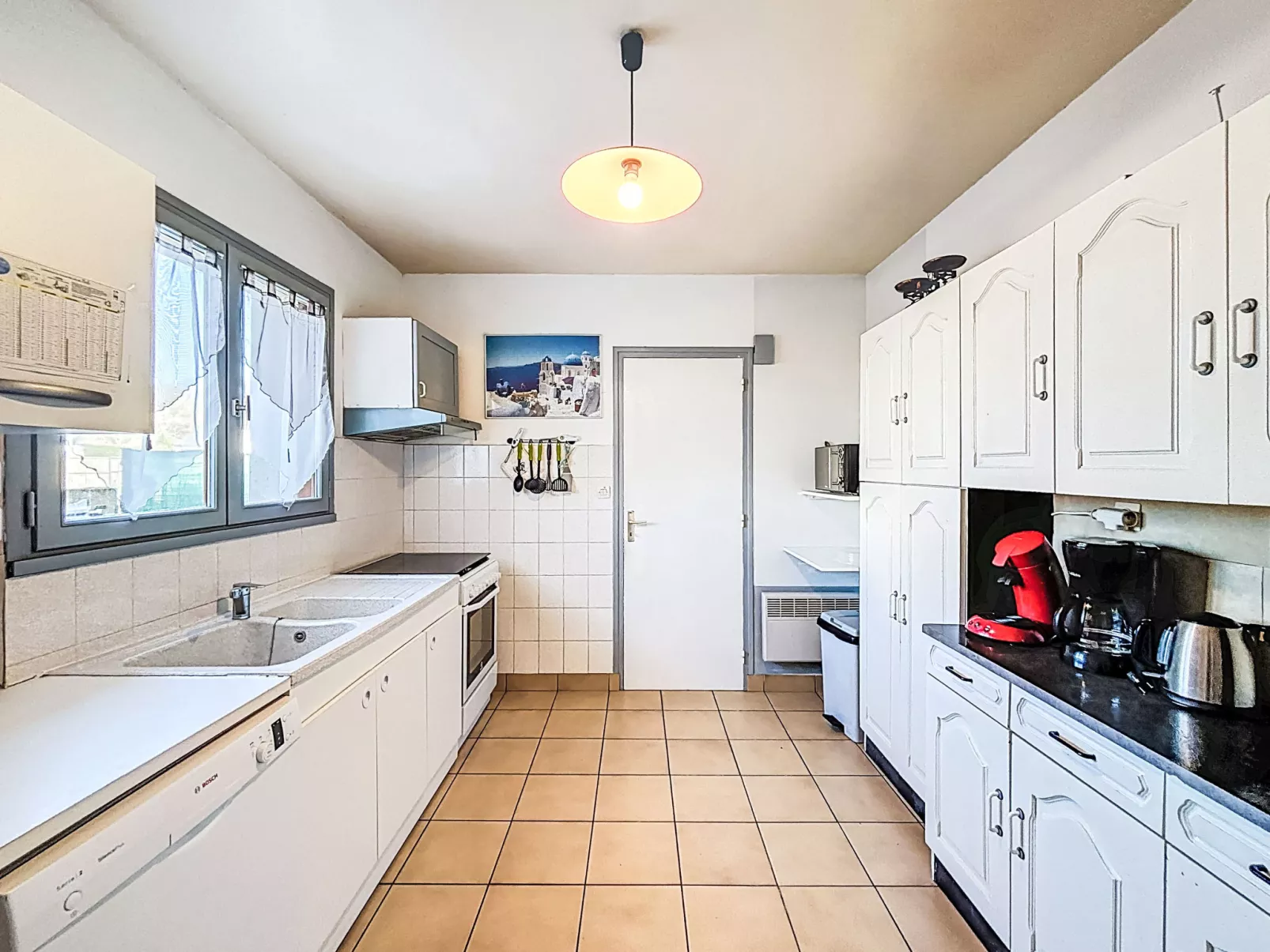  Maison Caradec - Binnen